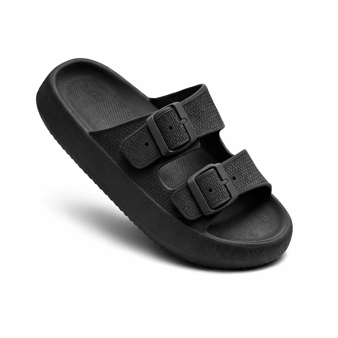 THE RELIVO WOMEN'S SANDAL
