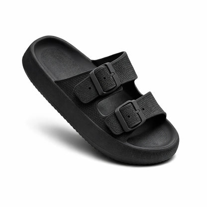 THE RELIVO WOMEN'S SANDAL
